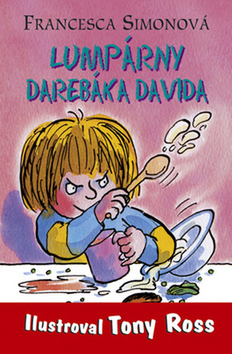 Lumpárny darebáka Davida