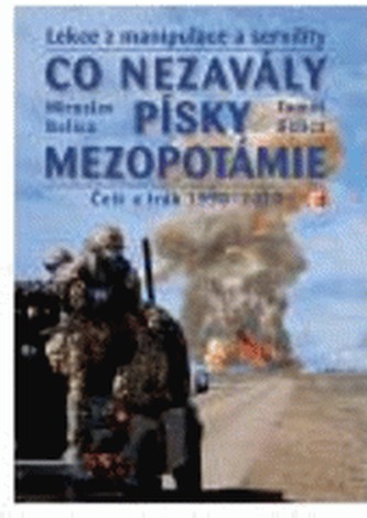 Co nezavály písky Mezopotámie