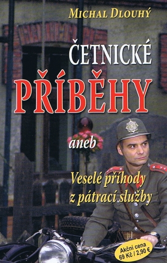Četnické příběhy