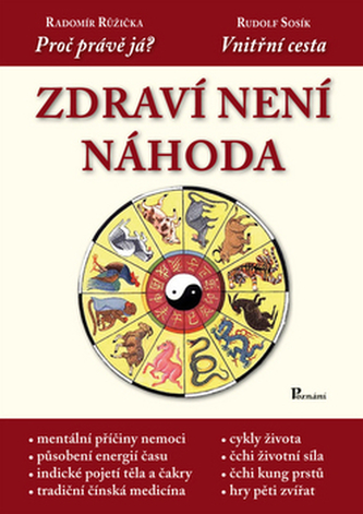 Zdraví není náhoda