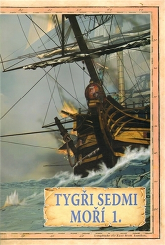 Tygři sedmi moří 1.