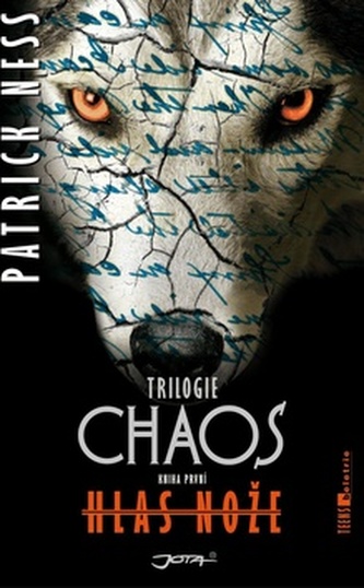 Hlas nože Hlas nože