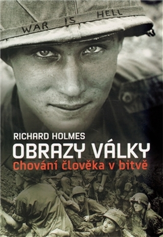 Obrazy války