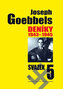 Joseph Goebbels Deníky 5