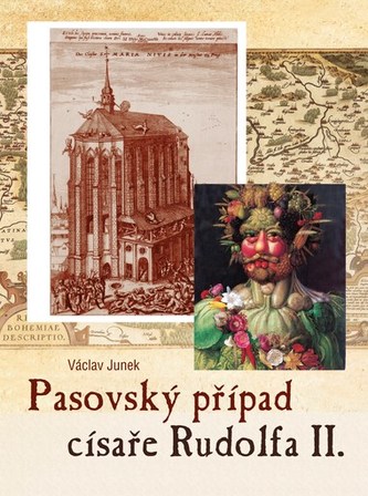 Pasovský případ cisaře Rudolfa II.