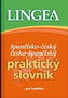 Španělsko-český česko-španělský praktický slovník