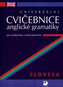 Univerzální cvičebnice anglické gramatiky