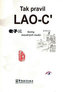 Tak pravil Lao-C'