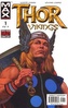 Thor: Vikingové
