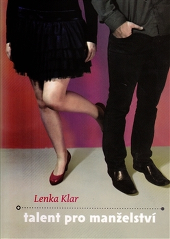 Talent pro manželství Talent pro manželství