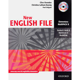 New English File Elementary Multipack B