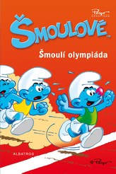 Šmoulové Šmoulí olympiáda