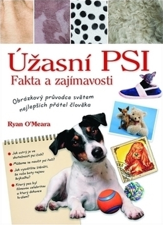 Úžasní psi Fakta a zajímavosti