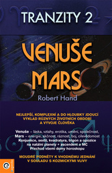 Venuše a Mars Tranzity 2 Cykly osudu