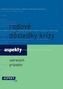 Rodové dôsledky krízy