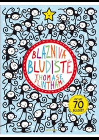 Bláznivá bludiště