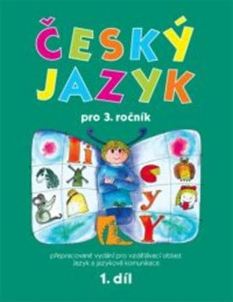 Český jazyk pro 3.ročník