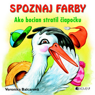 Spoznaj farby