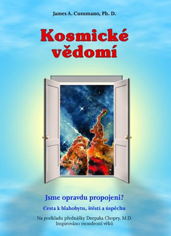 Kosmické vědomí Cosmic Consciousness