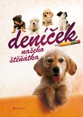 Deníček našeho šťeňátka