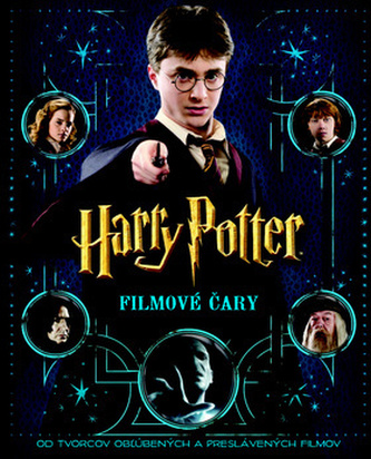 Harry Potter Filmové čary