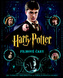 Harry Potter Filmové čary