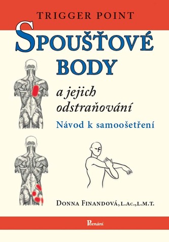 Spoušťové body a jejich odstraňování, 1.vydání