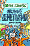 Otrasné zemetrasenia