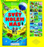 Svět kolem nás - Mluvící knížka