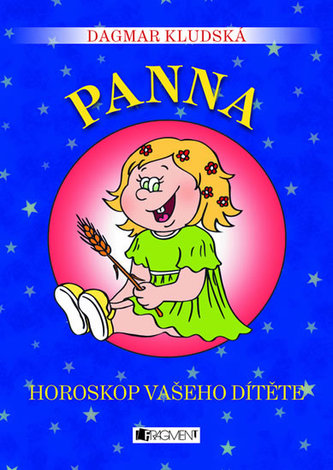 Panna Horoskop vašeho dítěte