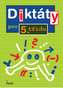 Diktáty pro 5.třídu
