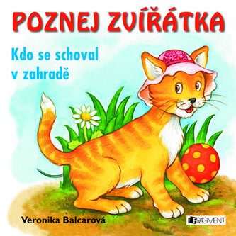 Poznej zvířátka