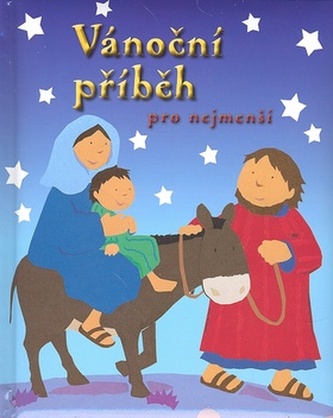 Vánoční příběh pro nejmenší Vánoční příběh pro nejmenší