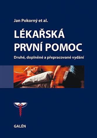 Lékařská první pomoc 2.vyd.