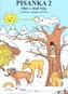 Písanka pro 1. ročník 2. díl
