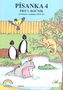 Písanka pro 1. ročník 4. díl