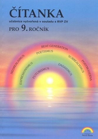Čítanka pro 9. ročník