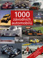1000 závodních automobilů