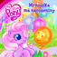My Little Pony Mrňouska má narozeniny