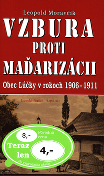 Vzbura proti maďarizácii