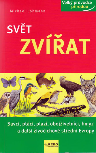 Svět zvířat