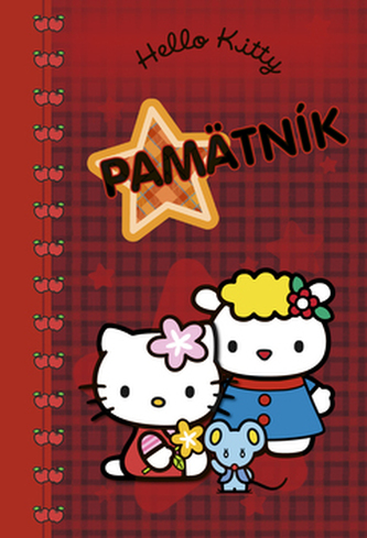 Hello Kitty Pamätník