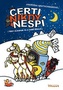 Čerti nikdy nespí