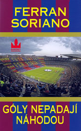 Góly nepadají náhodou