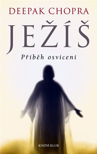Ježíš Příběh osvícení