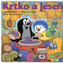 Krtko a jeseň