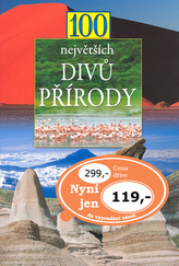 100 největších divů přírody