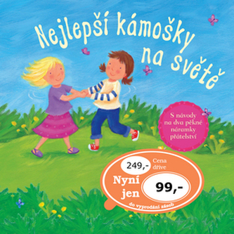 Nejlepší kámošky na světě Nejlepší kámošky na světě