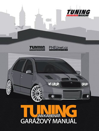 Tuning garážový manuál