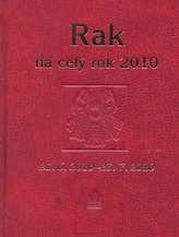 Rak na celý rok 2010